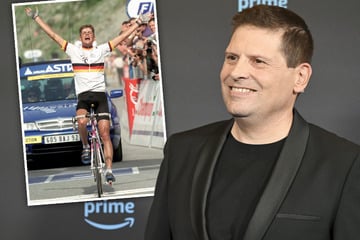 Riverboat: Jan Ullrich über seinen Weg zurück ins Leben: "Kann meine Träume wieder ausleben"