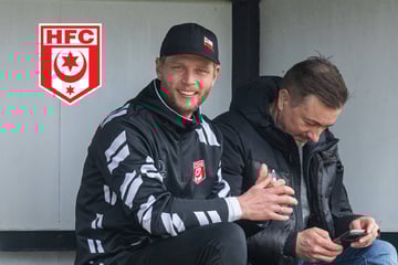 Vertrag fix! Nach Robert Schröder bleibt der nächste HFC-Entscheider