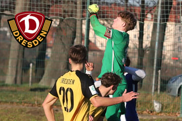 Dynamo-Dresden-Blog: U19 verpasst die Hauptrunde