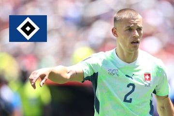 HSV-Blog: Eigentor zum späten Ausgleich! Horror-Start für Miro Muheim bei der WM