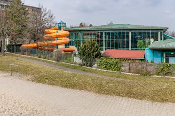 Dresden: Aufgekauft! Das Elbamare hält sich über Wasser