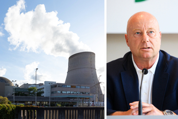 Alle reden von Atomausstieg - nur er nicht: Ein Kernkraftwerk für die Lausitz?