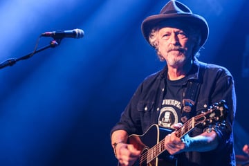 Wolfgang Niedecken ganz privat: Dann beendet Musiker seine Karriere