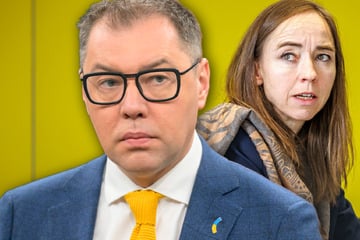 Streit um ukrainisches Zentrum in Dresden: Sogar Botschafter schaltet sich ein