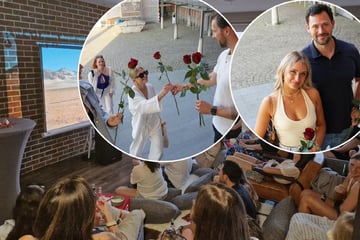 Bachelor: Ex-Bachelor bei exklusiver TAG24-Watch-Party: "Das berührt mich nicht mehr"