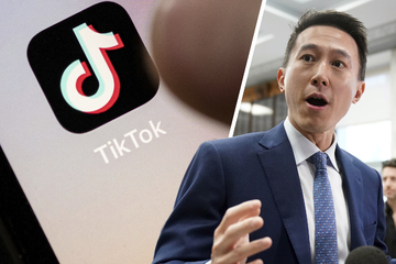 ¿Se prohibirá TikTok?  El jefe de la aplicación de video asegura que todos los datos están seguros