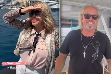 Die Geissens: Luxus-Irrsinn in Monaco: Die Geissens gönnen sich 73-Meter-Yacht