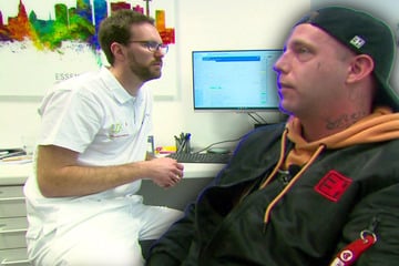 Arbeitsverweigerer Chris will Pornostar werden, doch Arztbesuch ändert alles