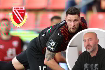 Sechs Neue aus der Regionalliga: Ist die Transfer-Philosophie von Energie Cottbus alternativlos?