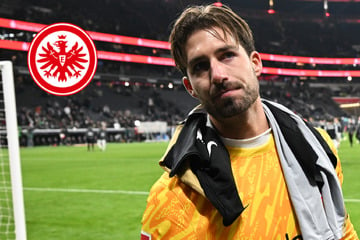 Kevin Trapp fällt erst mal aus: Wie schwer ist der Eintracht-Keeper verletzt?