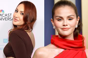 Selena Gomez's kidney donor Francia Raisa reveals where they stand after wedding snub