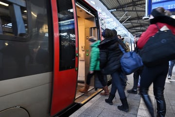 Mehr Kriminalität bei Zugreisen: Erhöhte Sicherheit auf Thüringer Bahnstrecke