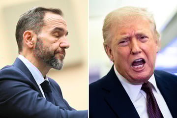 Trump allegedly took classified documents related to his personal businesses after first term