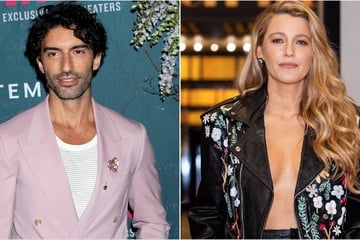 Blake Lively accuses Justin Baldoni of trying to escape "accountability" in fiery response