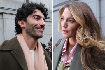 Blake Lively dealt major blow as judge dismisses most of her claims against Justin Baldoni