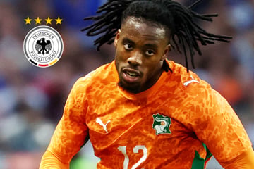 Kuriose Wende um Eintracht-Star Wahi: Ivorer darf doch gegen DFB-Elf spielen