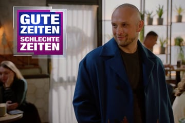 GZSZ: Er ist der Neue im Kolle-Kiez und bringt die Frauen gegen sich auf: Diese GZSZ-Gastrolle eckt an