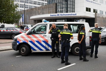 Mehrere Tote nach Schüssen in Rotterdam: 14-Jährige unter den Opfern