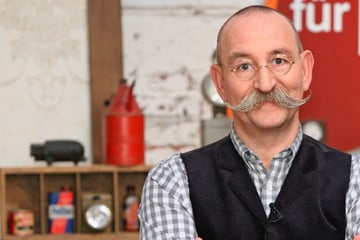 Bares für Rares: Fans schauen in die Röhre! "Bares für Rares" und Horst Lichter aus Programm gestrichen