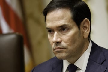 Rubio responds after Israeli parliament advances bills on annexing West Bank