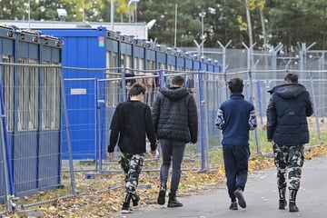 Thüringen schiebt mehr Flüchtlinge ab und nimmt weniger auf