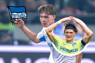 Hertha BSC: Megatalent wertvoller als Reese, Spitze in der 2. Bundesliga