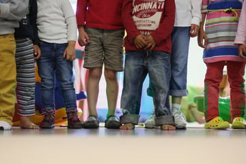 Berlin: Bericht zeigt: Kinderrechte in Berlin besser als gedacht