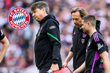 FC Bayern: Diagnose bei Raphael Guerreiro da!