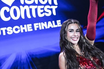 Boykott-Aufruf und Pfeifkonzerte: Das hält Sarah Engels von Politik beim ESC
