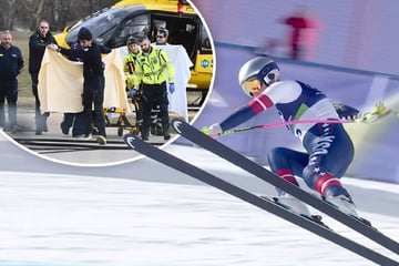 "Strengstens verboten": Ärzte von Lindsey Vonn bekommen Maulkorb verpasst