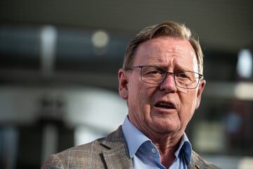 Wie Ex-Ministerpräsident Ramelow in der Freizeit entspannt: "Das baut Aggressionen ab"