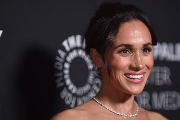 Prinz Harry bekommt überraschendes Jobangebot für Meghan: Dieser Sender will die Herzogin unbedingt gewinnen