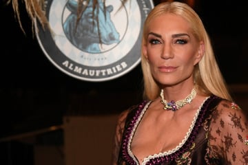 Vorwurf "Prostitution": Das sagt Sarah Kern über ihr neues Business-Modell auf Onlyfans