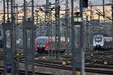 11 Minuten schneller: Deutsche Bahn plant 669 Millionen-Euro-Projekt in Erfurt