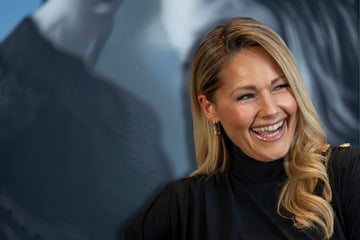 "Nehme vieles intensiver wahr": Helene Fischer spricht über ihre Rolle als Mutter