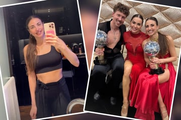 Let's Dance: Nach Profi-Sieg bei "Let's Dance": Das sagen Ekaterina Leonova und Valentin Lusin