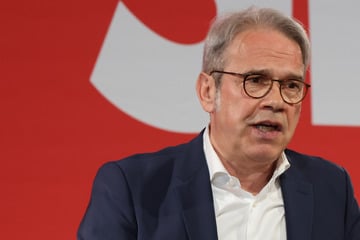 Thüringens Innenminister zum SPD-Spitzenkandidaten gewählt