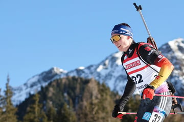 Auf der Suche nach der WM-Form! Biathlet Strelow will mindestens einen Einzel-Start