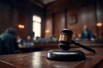 Er soll eine Prostituierte mit einem Dildo vergewaltigt haben: Gericht spricht Deutschen frei