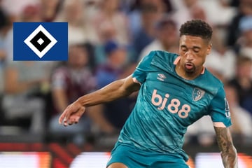 HSV-Blog: Rothosen nehmen offenbar Premier-League-Stürmer ins Visier