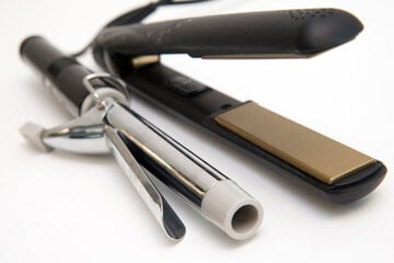 VerLOCKENde Chance: Lkw-Anhänger mit Glätteisen im Wert von 150.000 Euro gestohlen