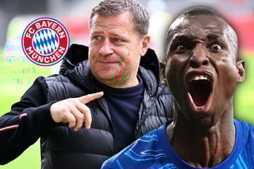 Trotz Eberl-Dementi: Chelsea-Star plötzlich wieder ein Thema beim FC Bayern?