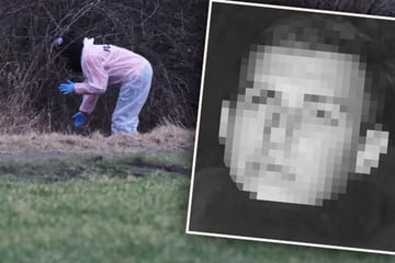 19-Jähriger tagelang vermisst: Leiche auf Feld gefunden - Wurde er erschossen?
