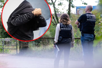 Verweste Frauenleiche im Koffer: Opfer und Angeklagter aus Drogenmilieu