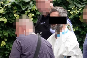 Polizei findet toten 71-Jährigen: Brachte dieser Mann seinen eigenen Vater um?