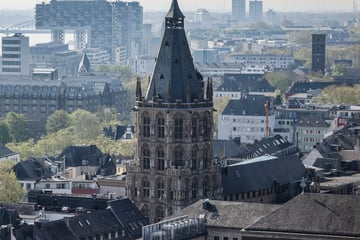 Köln: Historikerin aus Köln mit Frauenpreis geehrt