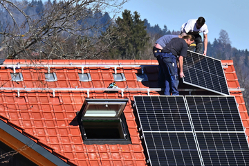 Von wegen Energiewende leicht gemacht: Chemnitzer finden keine Handwerker für Solaranlagen