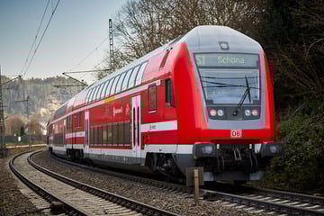 Über fünf Monate Ausfall: Beliebte S-Bahn-Linie bald von massiven Bauarbeiten betroffen