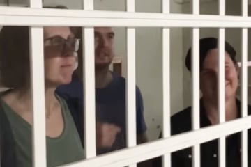 Berlin: Gefängnis in Tegel öffnet Pforten für Knast-Karriere mit Action