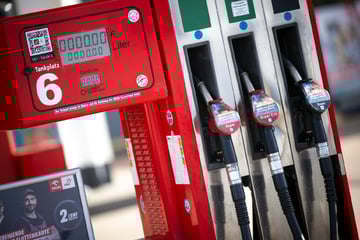 LKA meldet deutlich mehr Anzeigen wegen Kraftstoff-Diebstahl in Sachsen-Anhalt